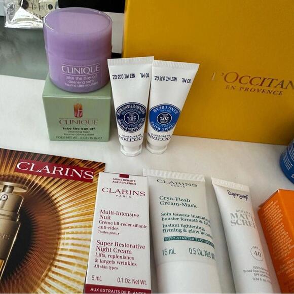 Sephora ultimate Skincare Beauty Bundle - Picture 5 of 9